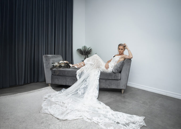 Silver Leaf Events