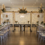 Intimate Wedding Boho theme